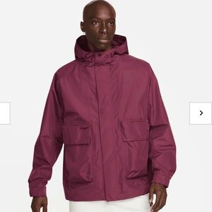 🥷🏿🥷🏿🥷🏿 NIKE SPORTSWEAR STORM-FIT ADV RED TECH PACK GORE-TEX!!!